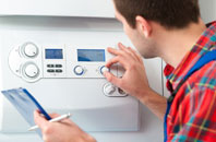 free commercial Brongest boiler quotes